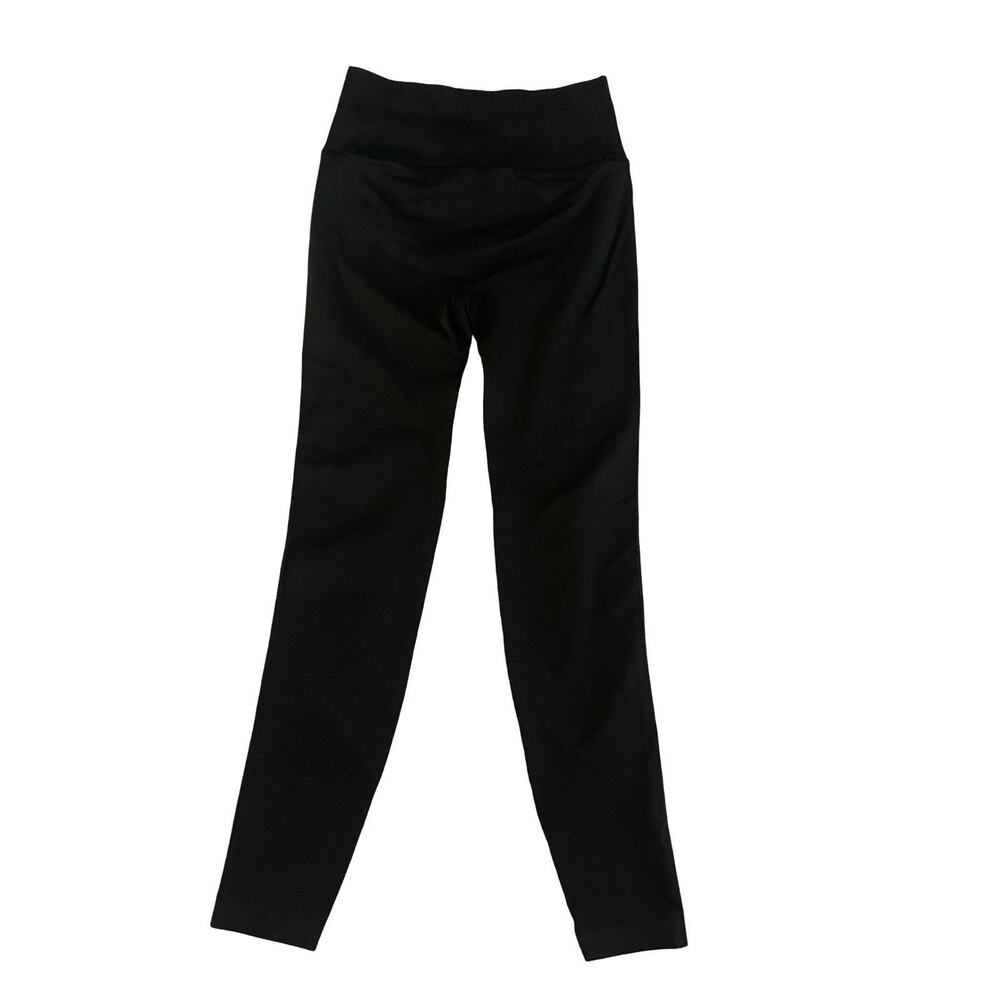 Women's Lululemon Seamless Athletic Leggings